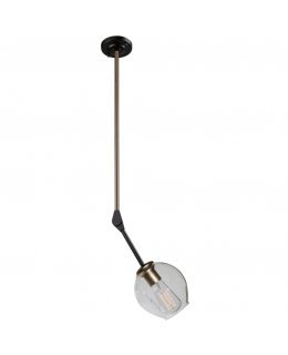 Artcraft   JA14020VB Organic Pendant 